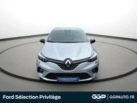Voitures D'occasion À Dunkerque | Renault Clio 1.0 Tce 90Ch Techno