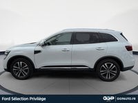 Voitures D'occasion À Dunkerque | Renault Koleos 1.6 Dci 130Ch Energy Intens