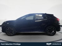 Voitures D'occasion À Dunkerque | Ford Puma 1.0 Ecoboost 125Ch S&S Mhev St-Line X Powershift