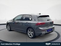 Voitures D'occasion À Dunkerque | Volkswagen Golf 1.5 Etsi Evo2 150Ch R-Line Dsg7