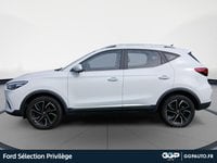 Voitures D'occasion À Dunkerque | Mg Zs 1.0 T-Gdi 111Ch Luxury