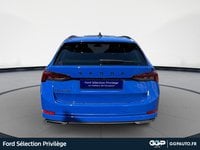Voitures D'occasion À Dunkerque | Škoda Octavia 2.0 Tdi 150Ch Sportline Dsg7