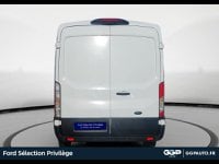 Voitures D'occasion À Dunkerque | Ford Transit 2T Fg T310 L3H2 2.0 Ecoblue 130Ch S&S Trend Business