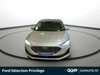 Voitures D'occasion À Dunkerque | Ford Focus 1.0 Ecoboost Mhev 125Ch Titanium X Business