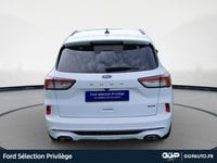 Voitures D'occasion À Dunkerque | Ford Kuga 2.5 Duratec 225Ch Phev St-Line Bva