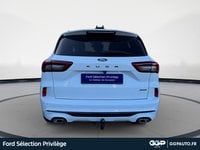 Voitures D'occasion À Dunkerque | Ford Kuga 2.5 Duratec 180Ch Hybrid Flexifuel St-Line X Powershift