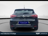 Voitures D'occasion À Dunkerque | Renault Clio 1.0 Tce 90Ch Equilibre