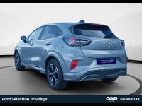 Voitures D'occasion À Dunkerque | Ford Puma 1.0 Ecoboost Hybrid 125Ch St-Line S&S