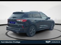 Voitures D'occasion À Dunkerque | Ford Kuga 2.5 Duratec 190Ch Fhev E85 St-Line Bva