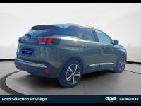 Voitures D'occasion À Dunkerque | Peugeot 3008 1.2 Puretech 130Ch E6.C Allure S&S