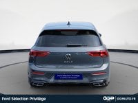 Voitures D'occasion À Dunkerque | Volkswagen Golf 1.5 Etsi Opf 130Ch R-Line Dsg7