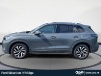 Voitures D'occasion À Dunkerque | Volkswagen Tiguan 1.5 Etsi 131Ch Life Plus Dsg7
