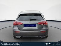 Voitures D'occasion À Dunkerque | Mercedes-Benz Classe A 180 136Ch Progressive Line 7G-Dct