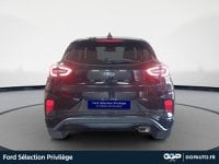 Voitures D'occasion À Dunkerque | Ford Puma 1.0 Ecoboost 125Ch S&S Mhev St-Line X Powershift