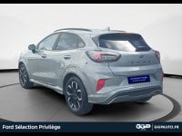 Voitures D'occasion À Dunkerque | Ford Puma 1.0 Ecoboost 125Ch Mhev St-Line X 6Cv