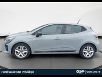 Voitures D'occasion À Dunkerque | Renault Clio 1.0 Tce 90Ch Evolution - 24