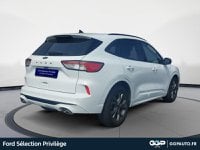 Voitures D'occasion À Dunkerque | Ford Kuga 1.5 Ecoblue 120Ch St-Line