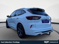 Voitures D'occasion À Dunkerque | Ford Kuga 2.5 Duratec 180Ch Hybrid Flexifuel St-Line X Powershift
