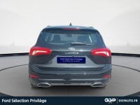 Voitures D'occasion À Dunkerque | Ford Focus Sw 1.5 Ecoblue 120Ch Vignale Bva