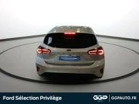 Voitures D'occasion À Dunkerque | Ford Focus 1.0 Ecoboost Mhev 125Ch Titanium X Business