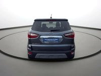 Voitures D'occasion À Dunkerque | Ford Ecosport 1.0 Ecoboost 125Ch Titanium 141G