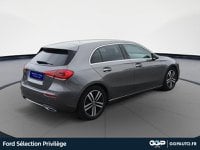 Voitures D'occasion À Dunkerque | Mercedes-Benz Classe A 180 136Ch Progressive Line 7G-Dct