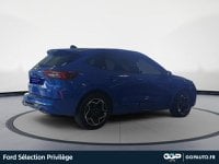 Voitures D'occasion À Dunkerque | Ford Kuga 2.5 Duratec 180Ch Hybrid Flexifuel St-Line Powershift