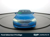 Voitures D'occasion À Dunkerque | Bmw Série 1 118Ia 136Ch M Sport Dkg7