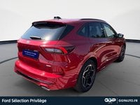 Voitures D'occasion À Dunkerque | Ford Kuga 2.5 Duratec 180Ch Hybrid Flexifuel St-Line X Powershift