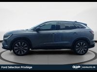 Voitures D'occasion À Dunkerque | Renault Austral 1.2 E-Tech Full Hybrid 200Ch Techno