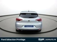 Voitures D'occasion À Dunkerque | Renault Clio 1.0 Tce 90Ch Techno