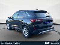 Voitures D'occasion À Armentières | Ford Kuga 2.5 Duratec 180Ch Hybrid Flexifuel Titanium Busin...