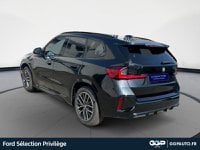 Voitures D'occasion À Armentières | Bmw X1 Xdrive23I 218Ch M Sport