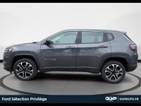 Voitures D'occasion À Armentières | Jeep Compass 1.5 Turbo T4 130Ch Mhev Altitude 4X2 Bvr7