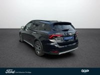 Voitures D'occasion À Armentières | Fiat Tipo Cross Sw 1.5 Firefly Turbo 130Ch S/S (Red) Hybrid...