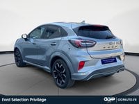 Voitures D'occasion À Armentières | Ford Puma 1.0 Ecoboost Hybrid 125Ch St-Line X S&S