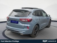 Voitures D'occasion À Armentières | Ford Kuga 2.5 Duratec 180Ch Hybrid Flexifuel Bluecruise Edi...