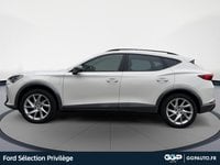 Voitures D'occasion À Armentières | Cupra Formentor 1.4 E-Hybrid 204Ch V Dsg6