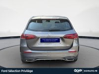 Voitures D'occasion À Armentières | Mercedes-Benz Classe B 200D 150Ch Business Line Edition 8G-...