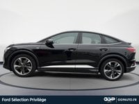 Voitures D'occasion À Armentières | Audi Q4 Sportback E-Tron 35 E-Tron 170Ch S Line
