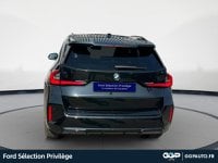 Voitures D'occasion À Armentières | Bmw X1 Xdrive23I 218Ch M Sport