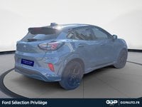 Voitures D'occasion À Armentières | Ford Puma 1.0 Ecoboost Hybrid 125Ch Bluecruise Edition S&S ...