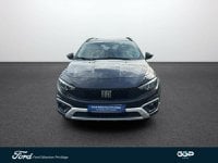 Voitures D'occasion À Armentières | Fiat Tipo Cross Sw 1.5 Firefly Turbo 130Ch S/S (Red) Hybrid...