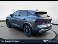 Voitures D'occasion À Armentières | Nissan Qashqai 1.3 Mild Hybrid 140Ch N-Connecta 2022