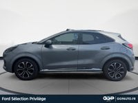 Voitures D'occasion À Armentières | Ford Puma 1.0 Ecoboost 125Ch Mhev St-Line 7Cv