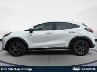 Voitures D'occasion À Armentières | Ford Puma 1.0 Flexifuel 125Ch S&S Mhev Titanium