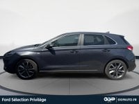 Voitures D'occasion À Armentières | Hyundai I30 1.0 T-Gdi 120Ch Hybrid 48V Creative Dct-7