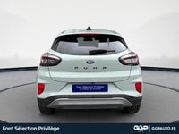 Voitures D'occasion À Armentières | Ford Puma 1.0 Ecoboost Hybrid 125Ch Titanium S&S