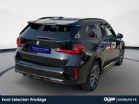 Voitures D'occasion À Armentières | Bmw X1 Xdrive23I 218Ch M Sport
