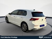 Voitures D'occasion À Armentières | Volkswagen Golf 1.0 Etsi Opf 110Ch Active Dsg7